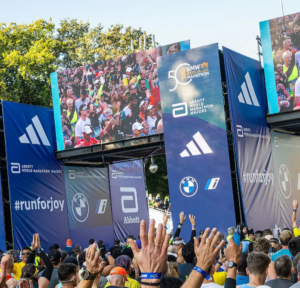 Berlin Marathon 2025