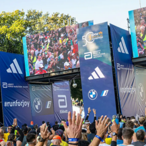 Berlin Marathon 2026